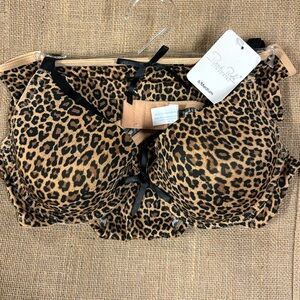 2 Piece Bra & Panty Set